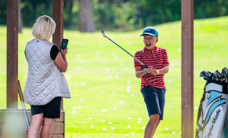 Europos centro golfo klubo aikštynas 3