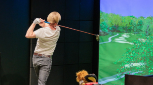 Europos centro golfo klubo virtuali erdvė 3