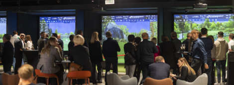 Europos centro golfo klubo virtuali erdvė 4