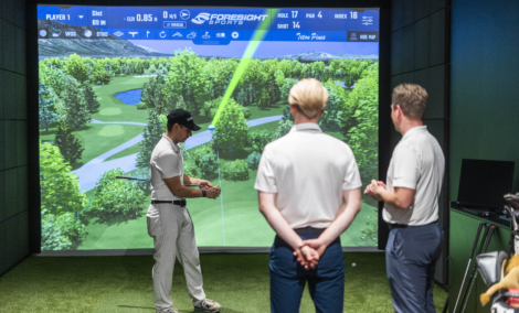 Europos centro golfo klubo virtuali erdvė 6