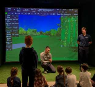 Europos centro golfo klubo virtuali erdvė 7