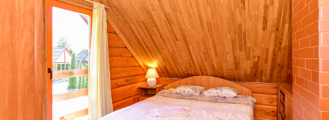 Privatus namelis Auerodream, Trakai 3
