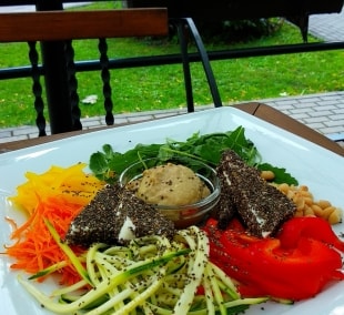 vegetarai 2
