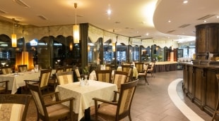 poilsis druskininkuose pusrynas aplinka restorane 15146