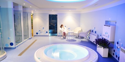 poilsis druskininkuose pusrynas sukurine 15150