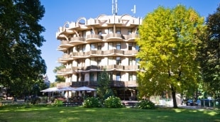 poilsis druskininkuose pusynas aplinka 15140