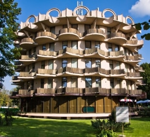 poilsis druskininkuose pusynas eksterjeras 15141