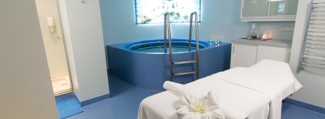 poilsis druskininkuose pusynas proceduros 15143