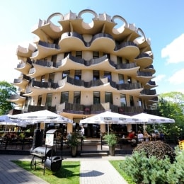 poilsis druskininkuose pusynas vaizdas 15145