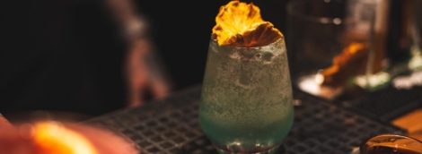 rabbit hole kokteiliai