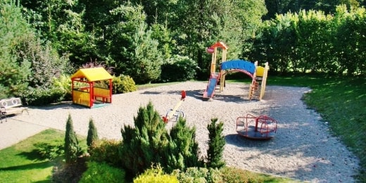 poilsis klaipedoje radailiu dvare vaikai 11934