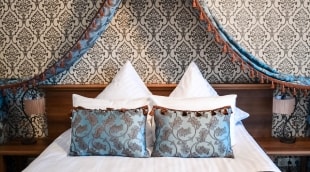 radailiu dvaras liuksas apklotas