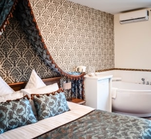 radailiu dvaras liuksas jauku