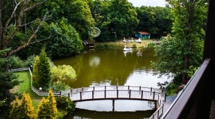 poilsis radailiu dvare apinka 15835