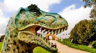 poilsis klaipedoje radailiu dvare dino parkas aplinka 11912