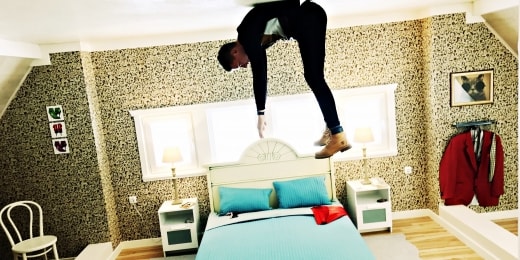 radailiu dvaras rimvydas