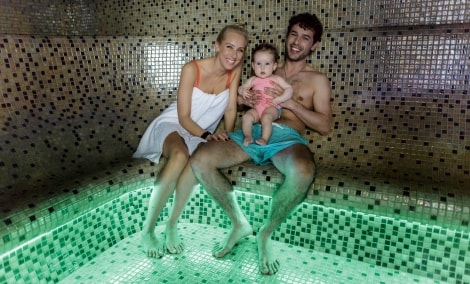 radailiu dvaras garine