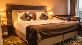 istaigingas dvivietis