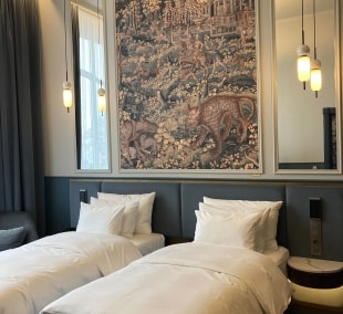 Radisson Collection Astorija, standartinis