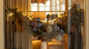 Radisson Collection Astoria Kalėdos 2025 