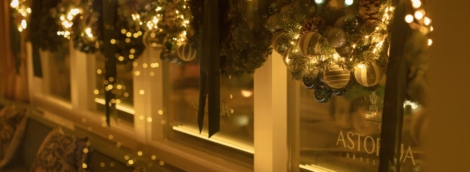 Radisson Collection Astorija Naujieji metai 2026,  2