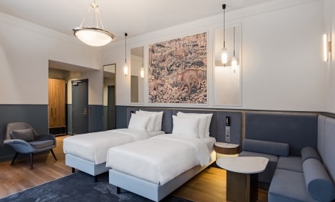Radisson Collection Astorija, Collection Premium 3