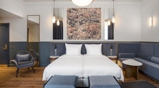 Radisson Collection Astorija Vilnius, Premium 2