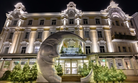 RC Astorija MĖNULIS AGNĖ KIŠONAITĖ