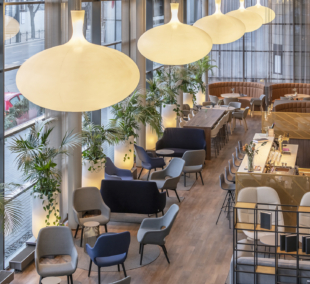 Radisson Hotel Kaunas darbostogos