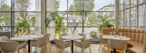 radisson hotel kaunas restoranas 4