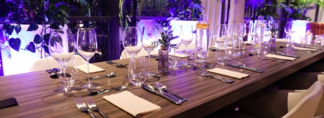 Radisson Kaunas Naujieji metai 3