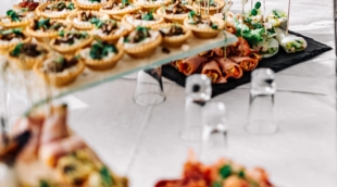 Radisson Kaunas Naujieji metai