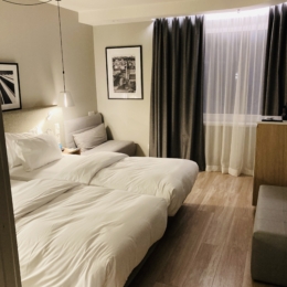 Radisson Hotel Kaunas 4