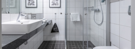 Radisson Kaune, kambarys 3