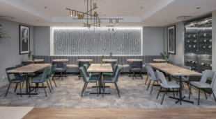 Radisson Hotel Kaunas, restoranas