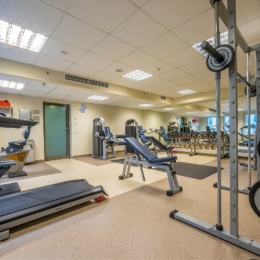 radisson hotel kaunas treniruokliai 2
