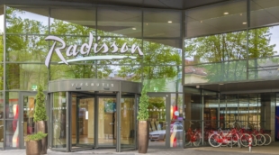 radisson hotel kaunas aplinka 5