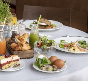 radisson hotel kaunas pusryciai