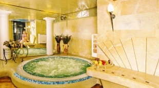 poilsis vilniuje viesbutis ramada baseinas 9635