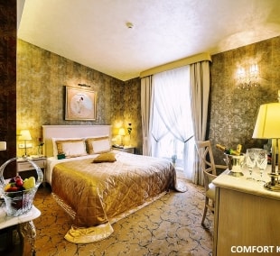 poilsis vilniuje viesbutis ramada comfort kambarys 9743