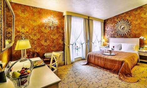poilsis vilniuje viesbutis ramada comfort lova 9744