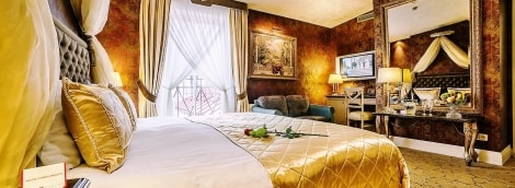 poilsis vilniuje viesbutis ramada superior deluxe kambarys 9745