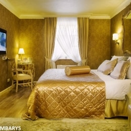 poilsis vilniuje viesbutis ramada superior kambarys 9747