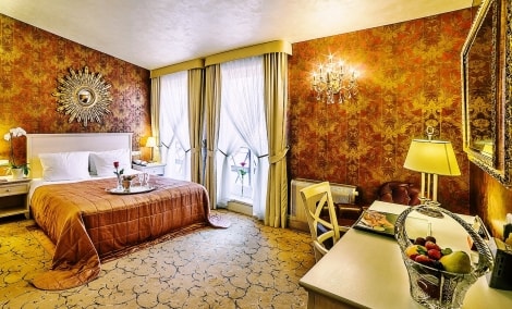 poilsis vilniuje viesbutis ramada comfort lova 9643