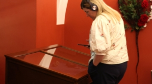 Raudondvario dramaturas 3