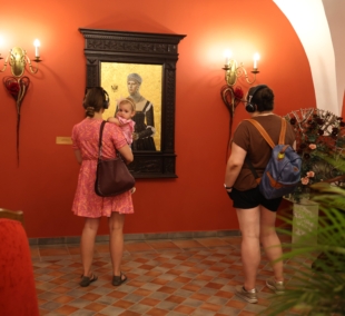 Raudondvario dramaturas 4