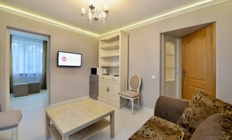 raze palanga apartamentai 3