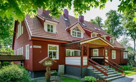 raze palanga aplinka 3
