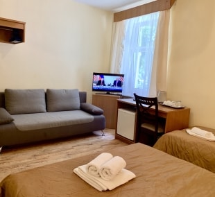 raze palanga trivietis 2
