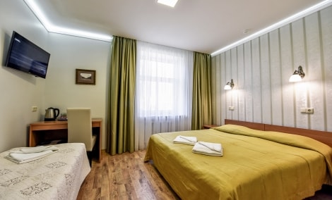 raze palanga trivietis 3